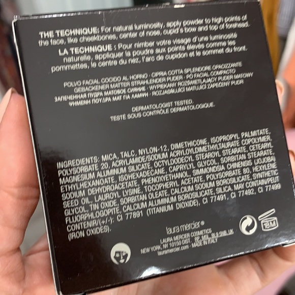 Laura Mercier brand new - Picture 2 of 5